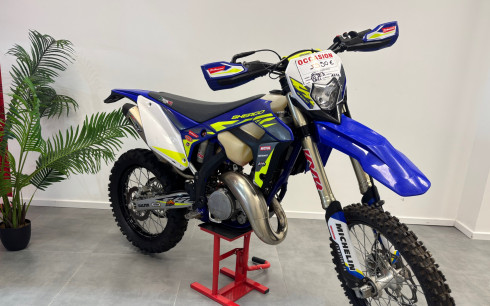 SHERCO 125 SE-R FACTORY