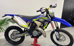 SHERCO 125 SE-R FACTORY