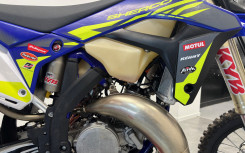 SHERCO 125 SE-R FACTORY