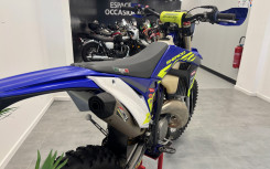 SHERCO 125 SE-R FACTORY