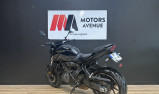 YAMAHA MT-07 MT07 MT 07 A2