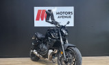 YAMAHA MT-07 MT07 MT 07 A2