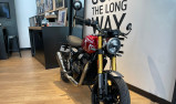 TRIUMPH SPEED 400 - ACCESSIBLE A2 - 1100 KMS - MAI 2025