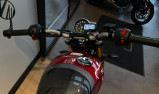 TRIUMPH SPEED 400 - ACCESSIBLE A2 - 1100 KMS - MAI 2025