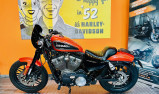 HARLEY-DAVIDSON SPORTSTER 1200 CX