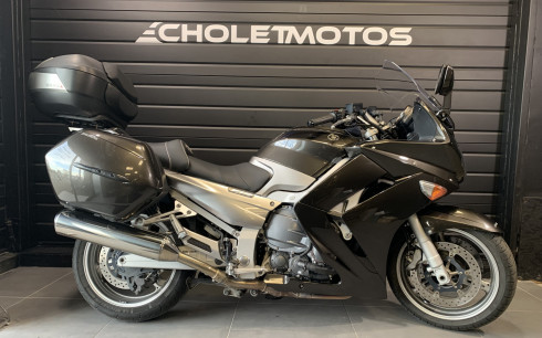 YAMAHA FJR 1300 "GARANTIE 6 MOIS"