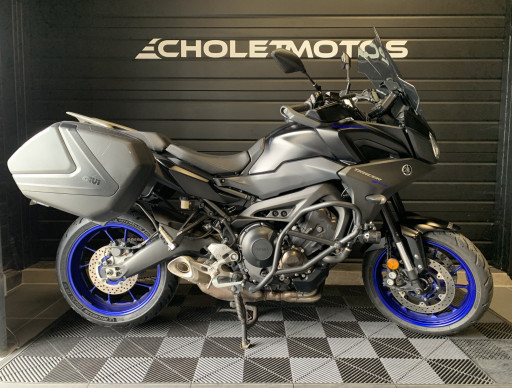 YAMAHA MT-09 TRACER