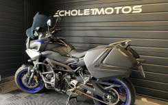 YAMAHA MT-09 TRACER
