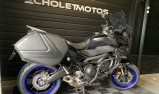 YAMAHA MT-09 TRACER