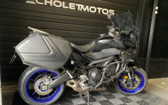 YAMAHA MT-09 TRACER