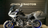 YAMAHA MT-09 TRACER