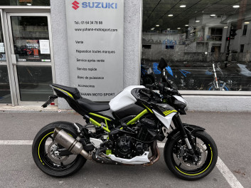 KAWASAKI Z 900 FULL