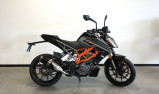 KTM 125 DUKE 2022