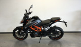 KTM 125 DUKE 2022