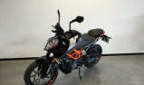 KTM 125 DUKE 2022