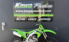 KAWASAKI KX250   KXF250   KX250F