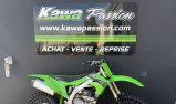KAWASAKI KX250   KXF250   KX250F
