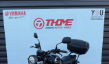 YAMAHA XSR 125 Legacy