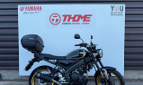 YAMAHA XSR 125 Legacy