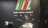 PIAGGIO FLY 125