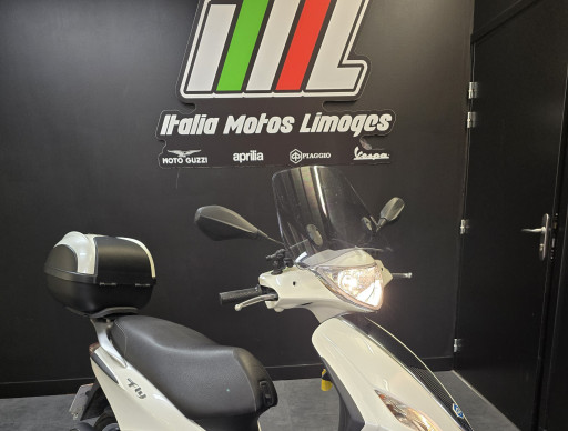 PIAGGIO FLY 125