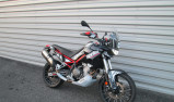 APRILIA TUAREG 660