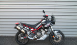 APRILIA TUAREG 660