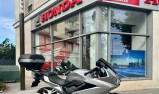vfr 800 vtec 2017