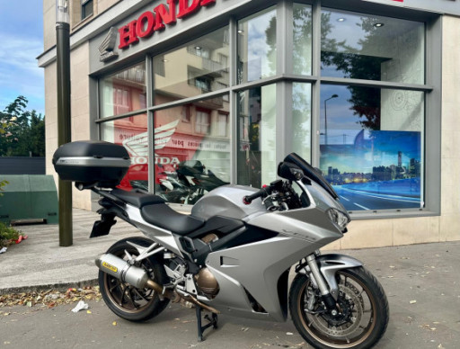 vfr 800 vtec 2017
