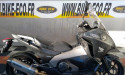 HONDA INTEGRA 700 DANS L