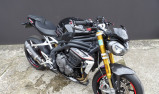 TRIUMPH SPEED TRIPLE 1200 RS
