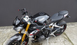 TRIUMPH SPEED TRIPLE 1200 RS