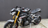 TRIUMPH SPEED TRIPLE 1200 RS