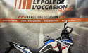 HONDA CRF 1100L AFRICA TWIN DCT SE