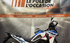 HONDA CRF 1100L AFRICA TWIN DCT SE