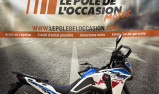 HONDA CRF 1100L AFRICA TWIN DCT SE