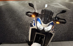 HONDA CRF 1100L AFRICA TWIN DCT SE