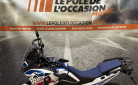 HONDA CRF 1100L AFRICA TWIN DCT SE