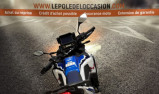 HONDA CRF 1100L AFRICA TWIN DCT SE