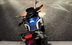 HONDA CRF 1100L AFRICA TWIN DCT SE