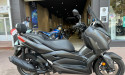 YAMAHA XMAX 125 1EREMAIN/REVISE/GARANTIE