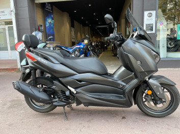 YAMAHA XMAX 125 1EREMAIN/REVISE/GARANTIE