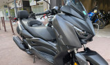 YAMAHA XMAX 125 1EREMAIN/REVISE/GARANTIE