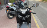YAMAHA XMAX 125 1EREMAIN/REVISE/GARANTIE