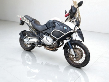 BMW R 1200 GS