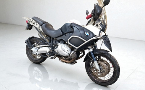 BMW R 1200 GS
