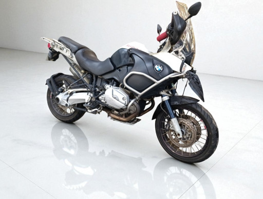 BMW R 1200 GS