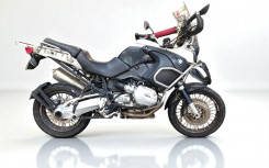 BMW R 1200 GS