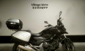 HONDA NC 750X DCT / 11 000KM / 2014 / VALISES + TOP CASE HONDA