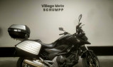HONDA NC 750X DCT / 11 000KM / 2014 / VALISES + TOP CASE HONDA